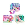Gabby's Dollhouse GDH PYS Deluxe Room 1 Bathroom GML, Podgląd zdjęcia produktu 6