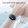 Smartwatch TPU Hülle für Huawei Watch Fit 5 Pro Full Produktbild-Vorschau 7
