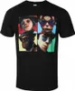 Gorillaz - Tričko "Humanz" pro muže/dámy Uni RO4008 (L) Náhled obrázku produktu 1