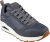 Skechers Herren Sneakers Marine 52468-CHAR Grösse 44 Produktbild-Vorschau 9