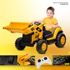 Rutscher Rutschauto Rutschfahrzeug kinderauto elektroauto Produktbild-Vorschau 3