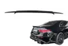 Spoiler bagażnika Spoiler skrzydłowy do Mercedes S-Class Podgląd zdjęcia produktu 1