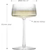 Stölzle Lausitz New York Bar Soho Coppa da champagne 316 ml Anteprima dell’immagine prodotto 4