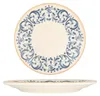 Bonna Assiette à dessert - Viento - Porcelaine - 21 cm Voir les images du produit 1