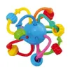 Rassel Ball verheddert Kunststoff 12cm 6m+ Produktbild-Vorschau 2