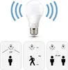 LED žárovka E27 A60 9W = 60W 810lm 6500K Cold 220° KOBI Náhled obrázku produktu 12