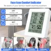 Termometr i monitor wilgotności wewnątrz / na zewnątrz, Podgląd zdjęcia produktu 3