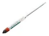 "Al-Ambik®" Mostwaage mit Thermometer | Öchslewaage Produktbild-Vorschau 6