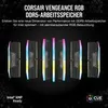Corsair DIMM 32 GB DDR5-7200 (2x 16 GB) Dual-Kit, Produktbild-Vorschau 15