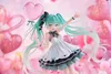 Statua Hatsune Miku AMP+ PVC Hatsune Miku Compleanno 2025 Anteprima dell’immagine prodotto 11
