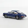 Norev 187647 Porsche 911 S blau 1969 Maßstab 1:18 Produktbild-Vorschau 2