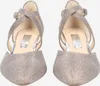 Gabor scarpe da donna decolletè classiche oro tempo libero, Anteprima dell’immagine prodotto 23