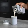 Láhev na vodu OASE MINI, zelená, 200 ml, KOZIOL Náhled obrázku produktu 6