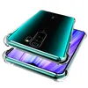 Custodia Redmi Note 8 Pro, Paraurti trasparente in TPU Anteprima dell’immagine prodotto 1
