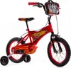 Huffy Disney Cars 14 Zoll Kinderfahrrad Produktbild-Vorschau 16