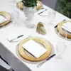 Podkładka Okrągła Na Stół Pod Talerz Mata Kuchenna 38Cm Podgląd zdjęcia produktu 6