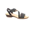 Rieker Damen Sandalen Sandaletten Blockabsatz 63460, Produktbild-Vorschau 53