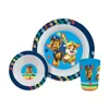 Paw Patrol 3tlg. Frühstücksset Produktbild-Vorschau 8