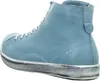 Andrea Conti Damen Schnürboots High Top Leder 0341500, Produktbild-Vorschau 12