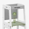 Tulano Mooby 35 učebná veža pre deti - kuchynský pomocník Náhľad obrázku produktu 2