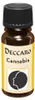 DECCARO Aromaöl "Cannabis", 10 ml (Parfümöl) Produktbild-Vorschau 1
