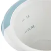 keeeper Rührschüssel "carlotta" 1,5 Liter weiß/nordic-blue Produktbild-Vorschau 15