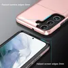 König Design Hülle kompatibel mit Samsung Galaxy S22 5G Produktbild-Vorschau 3
