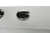 Whirlpool, Indoor, Badewanne, Eckwanne, Spa Wanne TALIA Produktbild-Vorschau 9