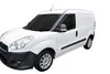J&J AUTOMOTIVE | GP Windabweiser Für Fiat Doblo 2010-2022 Produktbild-Vorschau 3