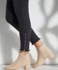 LASCANA Stiefelette Herbststiefelette,  Ankle Boots, Produktbild-Vorschau 3