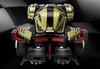 76923 - LEGO Speed Champions - Luxus-Lamborghini Lambo V12 Produktbild-Vorschau 12