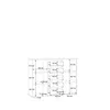 Kommode Beistellschrank Sideboard Anrichte Schrank Produktbild-Vorschau 7