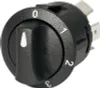 Lampa Rotationsschalter mit 4 Positionen - 12/24V - 10A Produktbild-Vorschau 1