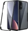 Ochranné pouzdro Xiaomi 12 Pro, vestavěný chránič displeje Náhled obrázku produktu 1