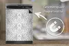 Magnete Dekorative 45x70 cm Küche Magnetmatte Spülmaschine Produktbild-Vorschau 4