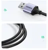 Adaptateur Ugreen 5W1 Usb-A Vers 3X Usb 3.0 + Rj45 + Usb-C Voir les images du produit 5