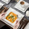 MALACASA, Série Mario, 30 pièces service de table en Voir les images du produit 4