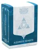 Dragon Shield MTG Guildpact Matte Dubbele Kunsthoezen 100 Productafbeelding-voorbeeld 2