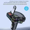 Émetteur audio FM Bluetooth pour voiture – FMONIC Voir les images du produit 8
