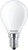 Svíčková žárovka Philips, matné sklo, 25W P45 E14 Náhled obrázku produktu 1