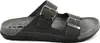 Rohde Herren Pantolette Leder Clog Schnalle Memoryfussbett Produktbild-Vorschau 25