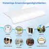 Izrielar Vordach, zintegrowana przezroczysta konstrukcja Podgląd zdjęcia produktu 12
