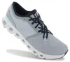 ON Running CLOUD X 4 TIN | ICEBERG 43 Voir les images du produit 5