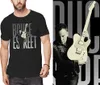 Bruce Springsteen E Street Black M T-Shirt Produktbild-Vorschau 1