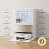 Dreame L20 Ultra Complete Saug-/Wischroboter inkl. Produktbild-Vorschau 49