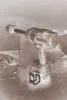 A Makita cordless impact wrench is shown on a surface with debris. Produktbild-Vorschau