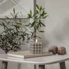 Star Trading 061-52 LED-Wachskerze "Flamme Dot"Farbe: grau, Produktbild-Vorschau 15