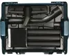 Bosch Kit de nettoyage pour GAS 18V-12 MC Professional noir Voir les images du produit 2