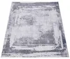 Paco Home Teppich Wohnzimmer Kurzflor Modern Abstrakter Produktbild-Vorschau 5