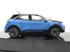 ixo models CLC512 Opel Mokka-e 2020 blau metallic 1:43 Produktbild-Vorschau 4
